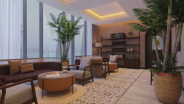gallery